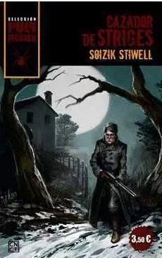 EL CAZADOR DE STRIGES