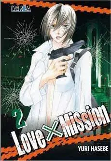 LOVE X MISSION #02