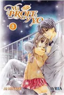 MI PROFE Y YO #03 MI PROFE Y YO #03