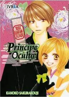 PRINCIPE OCULTO 100% GARANTIZADO