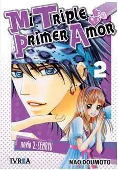 MI TRIPLE PRIMER AMOR #02