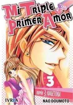 MI TRIPLE PRIMER AMOR #03