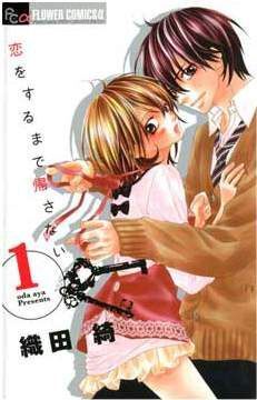 ESO PASA POR ENAMORARTE #01