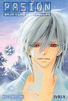 PASION BAJO LAS ESTRELLAS #04