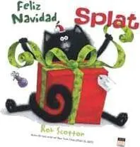 FELIZ NAVIDAD, SPLAT