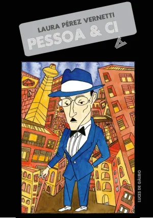 PESSOA & CIA