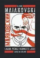 EL CASO MAIAKOVSKI