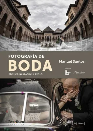 FOTOGRAFIA DE BODA