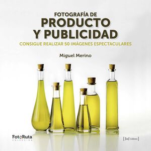 FOTOGRAFIA DE PRODUCTO Y PUBLICIDAD