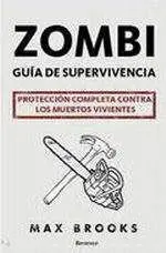 ZOMBI. GUIA DE SUPERVIVENCIA (BOLSILLO)