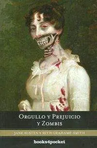 ORGULLO Y PREJUICIO Y ZOMBIS (BOLSILLO)