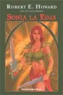 SONIA LA ROJA (BOLSILLO)