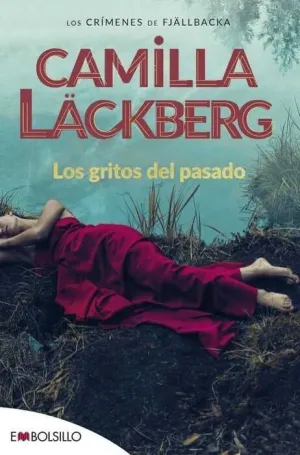 LOS CRIMENES DE FJÄLLBACKA. LOS GRITOS DEL PASADO