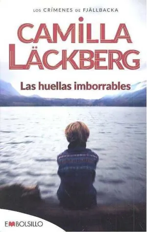 LOS CRIMENES DE FJÄLLBACKA. LAS HUELLAS IMBORRABLES