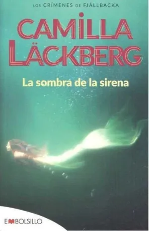 LOS CRIMENES DE FJÄLLBACKA. LA SOMBRA DE LA SIRENA