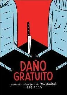 DAÑO GRATUITO