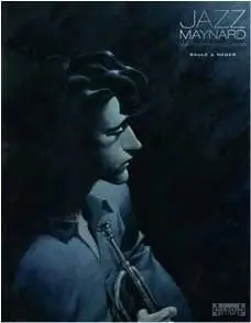 JAZZ MAYNARD INTEGRAL (COMIC)