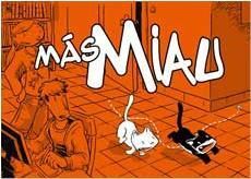 MAS MIAU