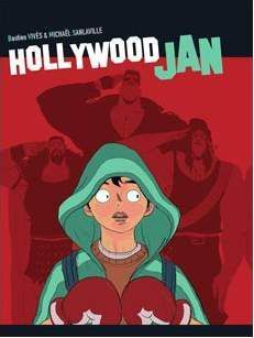 HOLLYWOOD JAN