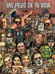 LAS PELIS DE TU VIDA. LAS VERSIONES QUE SIEMPRE QUISISTE VER