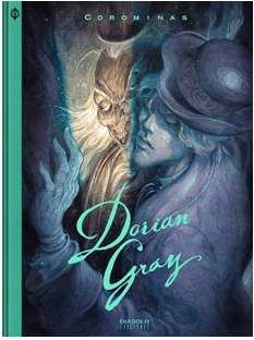 DORIAN GRAY (COMIC)