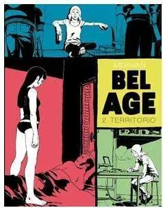BEL AGE #02. TERRITORIO
