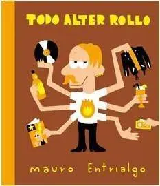 TODO ALTER ROLLO