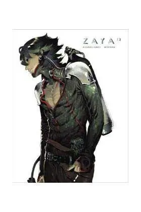 ZAYA #02