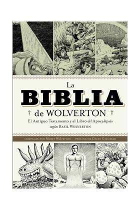 LA BIBLIA DE WOLVERTON