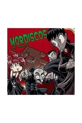 MORDISCOS