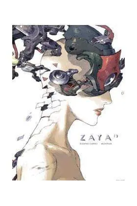ZAYA #03