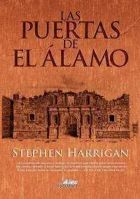 LAS PUERTAS DE EL ALAMO