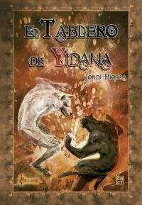 EL TABLERO DE YIDANA
