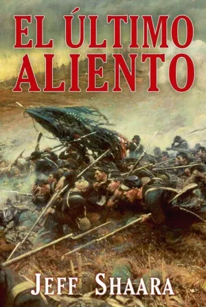 EL ULTIMO ALIENTO