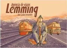 AGENCIA DE VIAJES LEMMING