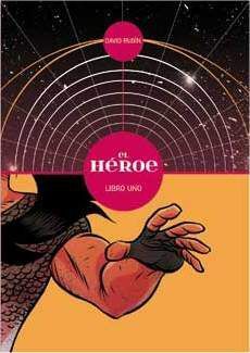 EL HEROE #01