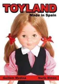TOYLAND MADE IN SPAIN