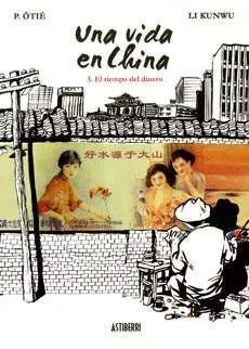 UNA VIDA EN CHINA #03. EL TIEMPO DEL DINERO