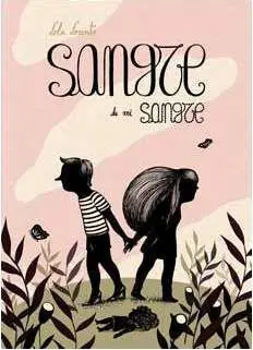 SANGRE DE MI SANGRE