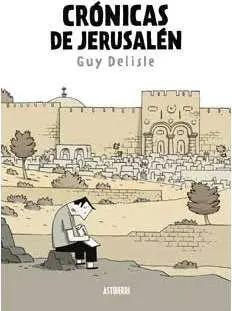 CRONICAS DE JERUSALEN