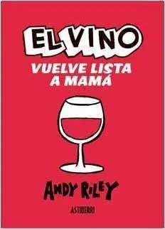EL VINO VUELVE LISTA A MAMA