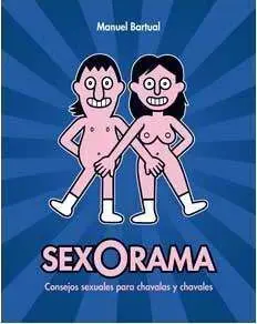 SALDO - SEXORAMA. CONSEJOS SEXUALES PARA CHAVALAS Y CHAVALES