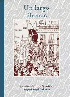 UN LARGO SILENCIO