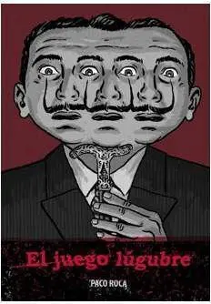 EL JUEGO LUGUBRE
