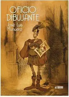 OFICIO: DIBUJANTE