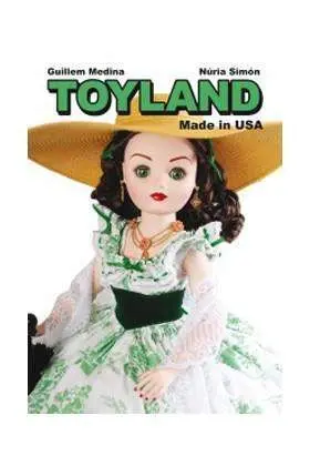 TOYLAND MADE IN USA