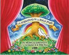 LA HERMANDAD DE LA BIBLIA PERRY