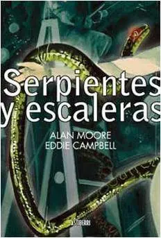 SERPIENTES Y ESCALERAS