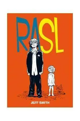 RASL #02