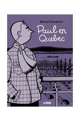 PAUL EN QUEBEC